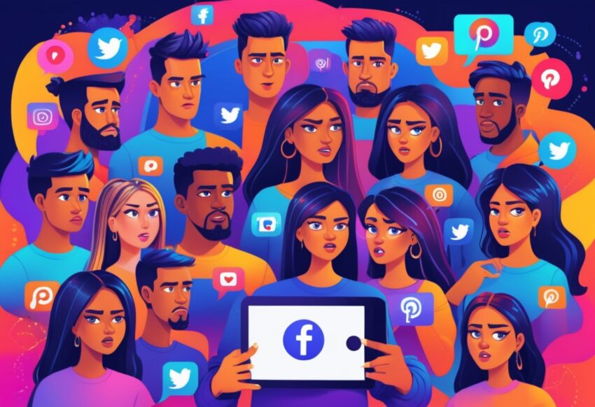 Strategies for Social Media Influencers to Maintain Privacy and Security